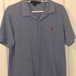 Polo shirt